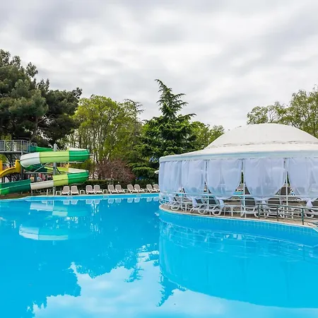 Ihotel Sunny Hotel 4*