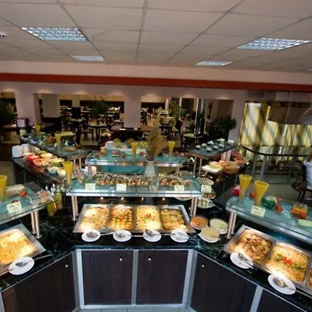 Hotel Ihotel Sunny 4*