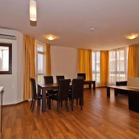 Ihotel Sunny Hotel Sunny Beach