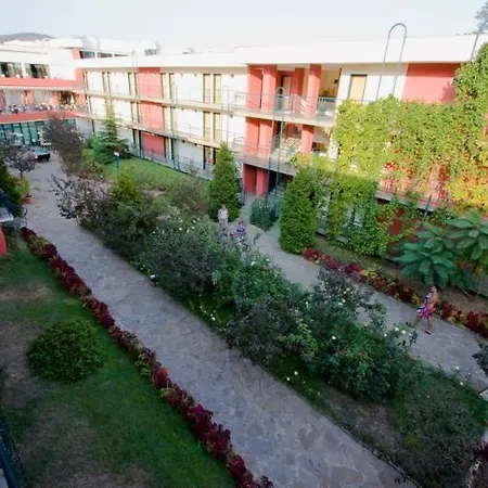 Ihotel Sunny 4* Slantschew brjag