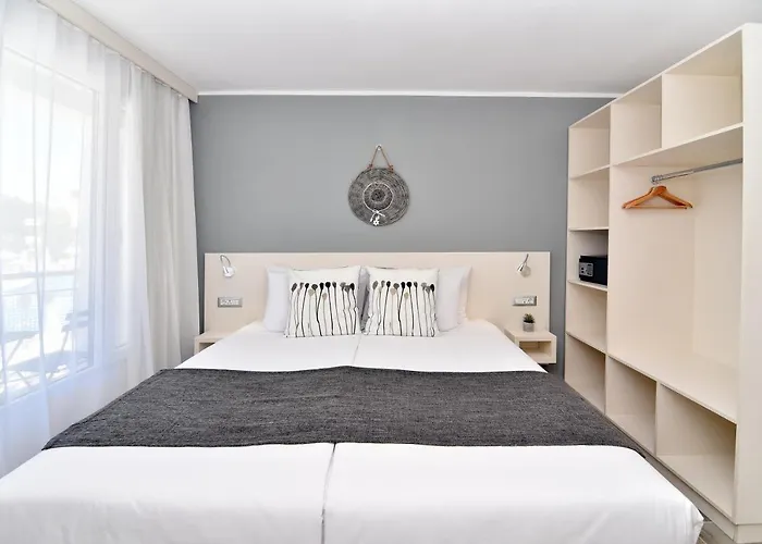 Ihotel 4* Слънчев бряг