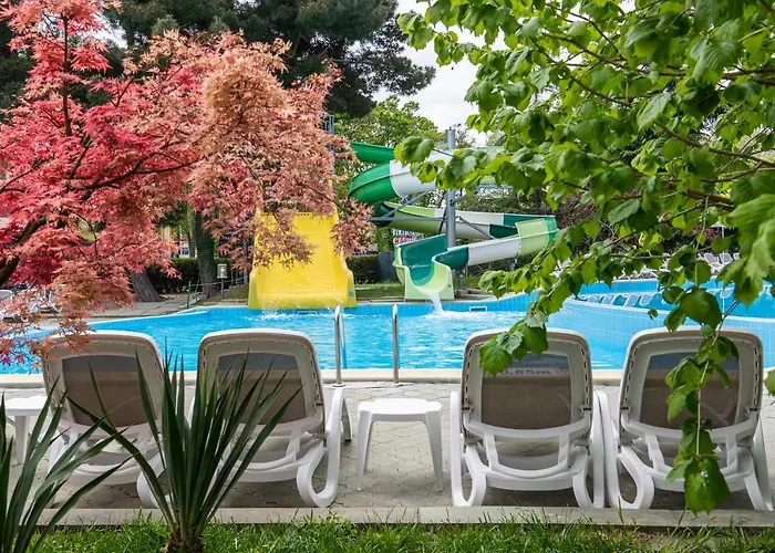 Ihotel 4* Слънчев бряг