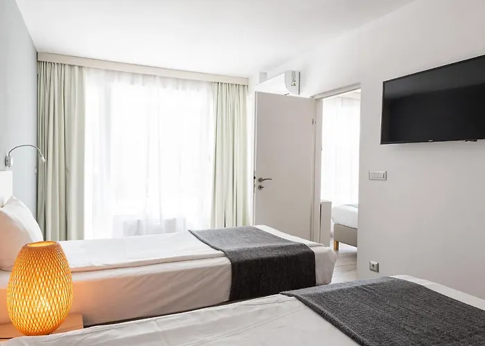 Ihotel Хотел Слънчев бряг