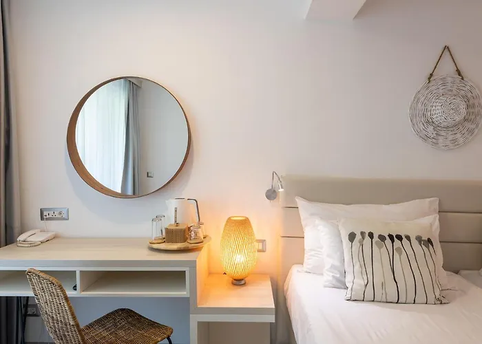 Хотел Ihotel Слънчев бряг