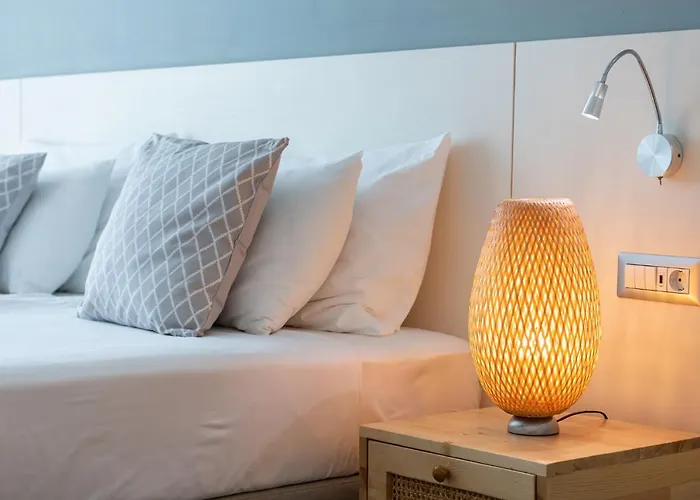 Ihotel Слънчев бряг