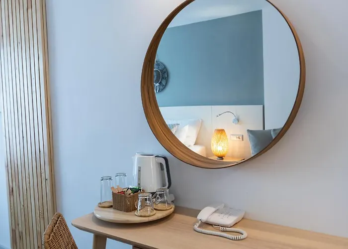 Ihotel Хотел Слънчев бряг