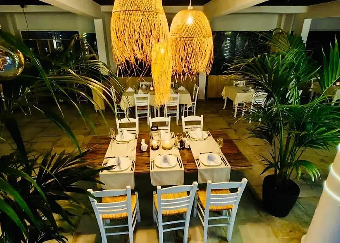 Хотел Ihotel Слънчев бряг