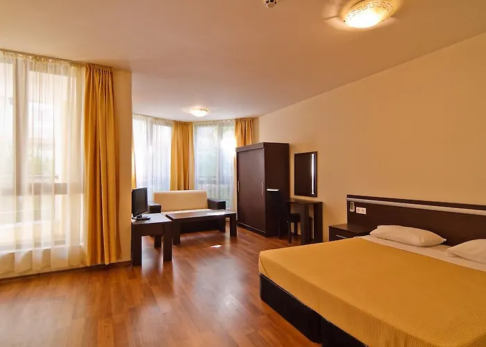 Хотел Ihotel Слънчев бряг