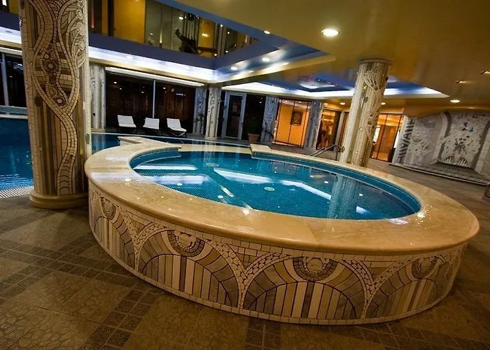 Хотел Ihotel Слънчев бряг