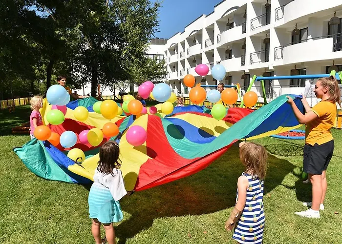 Хотел Ihotel Слънчев бряг