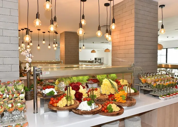 Ihotel 4* Слънчев бряг