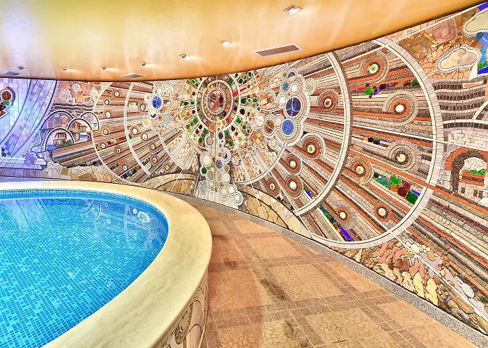 Хотел Ihotel Слънчев бряг