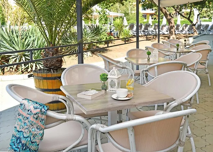 Ihotel Слънчев бряг