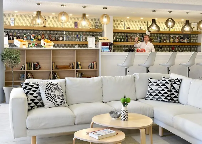 Ihotel Хотел Слънчев бряг