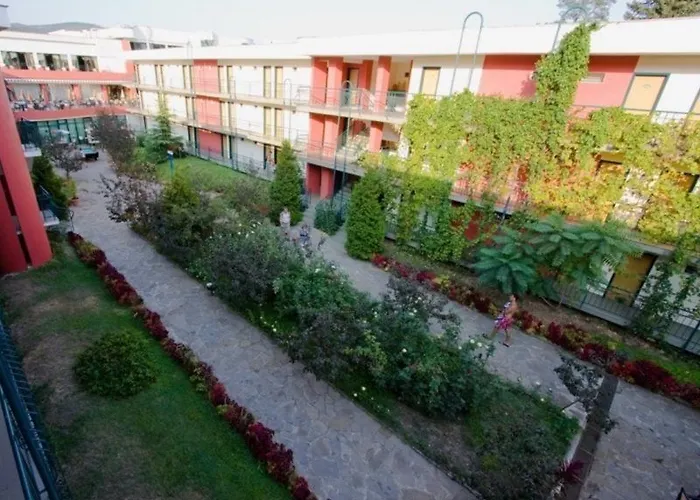 Хотел Ihotel Слънчев бряг