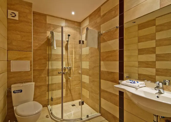 Ihotel Слънчев бряг