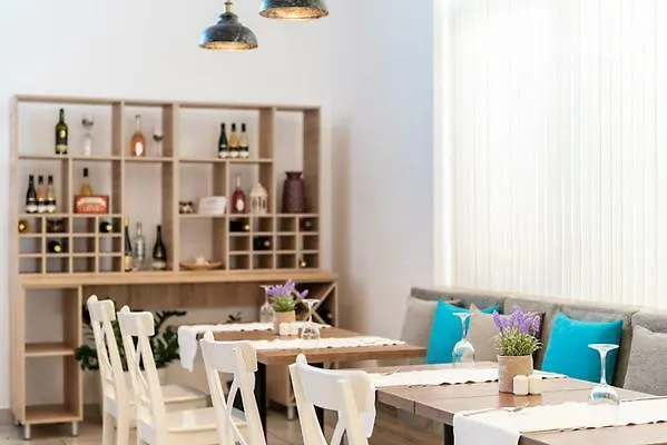 Ihotel Слънчев бряг