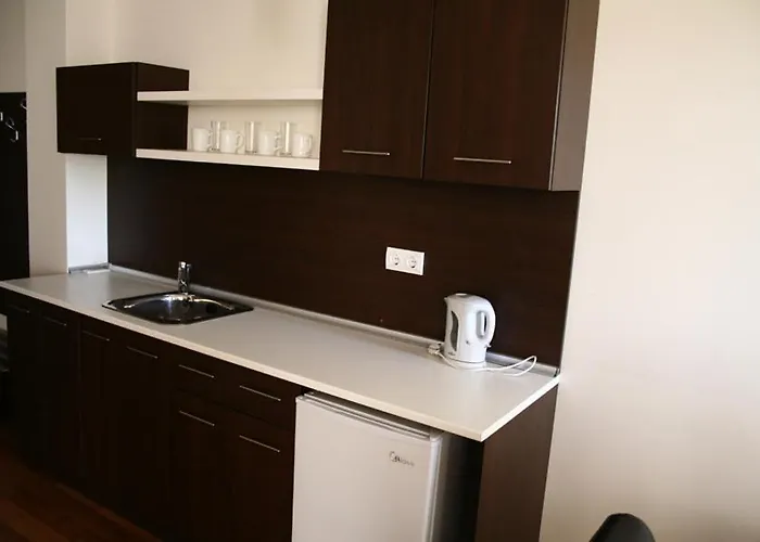 Хотел Ihotel Слънчев бряг