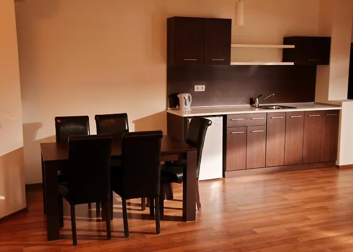 Ihotel Слънчев бряг