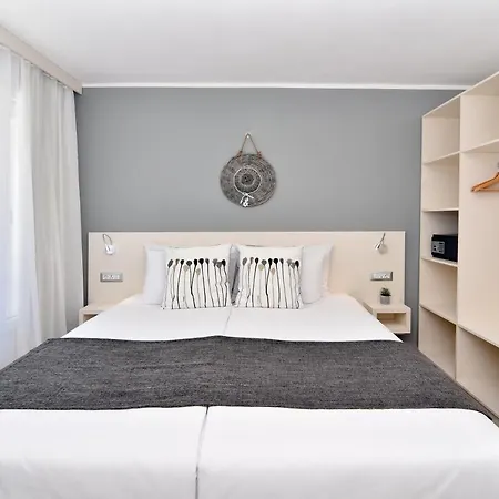 Ihotel Sunny 4* Sunny Beach