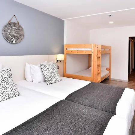 Ξενοδοχείο Ihotel Sunny 4*