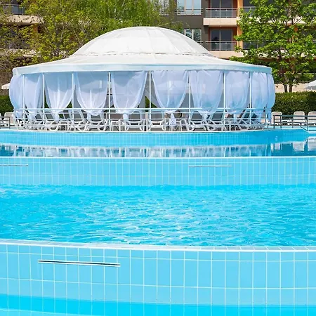 Ihotel Sunny 酒店 阳光海滩