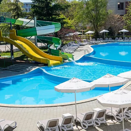 酒店 Ihotel Sunny 4*