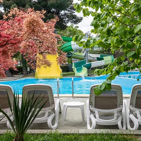 Ihotel Sunny 4* Slantschew brjag