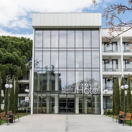 Ξενοδοχείο Ihotel Sunny