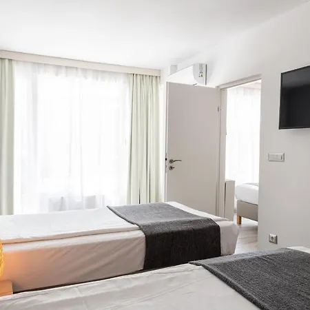 Ihotel Sunny Ξενοδοχείο Σάνι Μπιτς