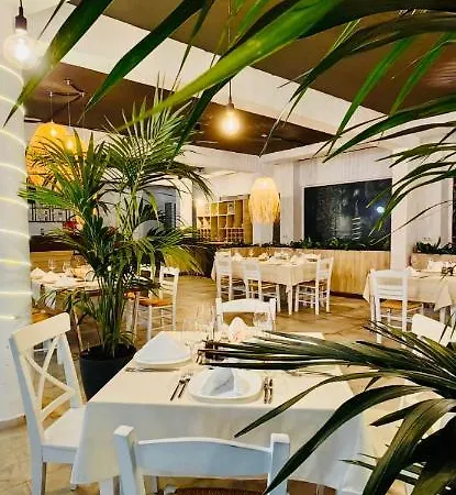 Ihotel Sunny Ξενοδοχείο 4*