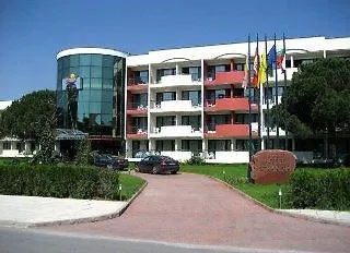 מלון Ihotel Sunny סאני ביץ'