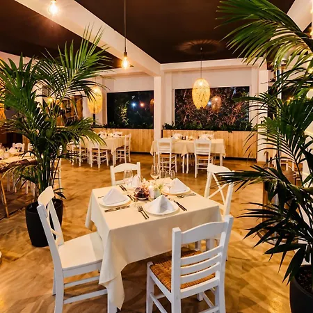 Ξενοδοχείο Ihotel Sunny Σάνι Μπιτς