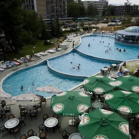 מלון Ihotel Sunny סאני ביץ'