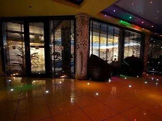 Ihotel Sunny Sunny Beach