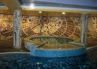 Ξενοδοχείο Ihotel Sunny Σάνι Μπιτς
