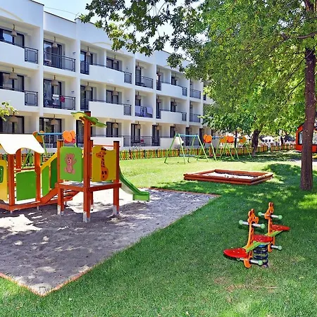 Ihotel Sunny Ξενοδοχείο Σάνι Μπιτς