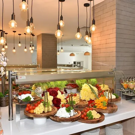 Ihotel Sunny 4* Σάνι Μπιτς