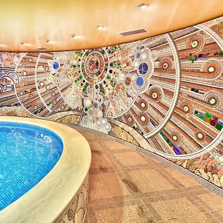 מלון Ihotel Sunny סאני ביץ'
