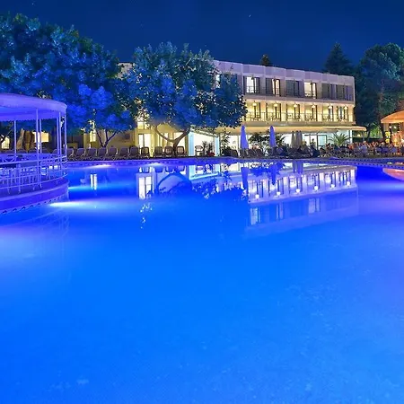 Ihotel Sunny 4* Sunny Beach