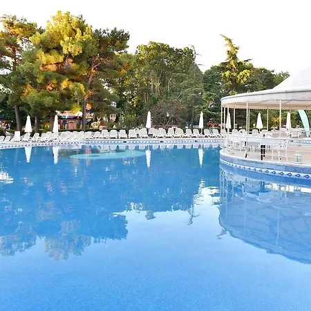 Ihotel Sunny Hotel 4*