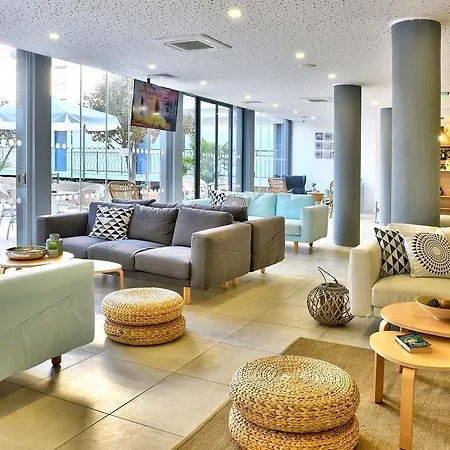 Ihotel Sunny 호텔