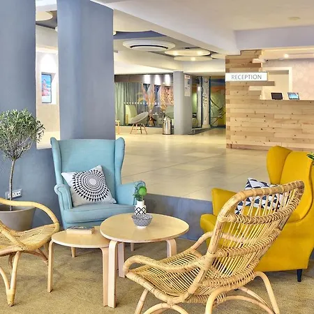 Ξενοδοχείο Ihotel Sunny 4*