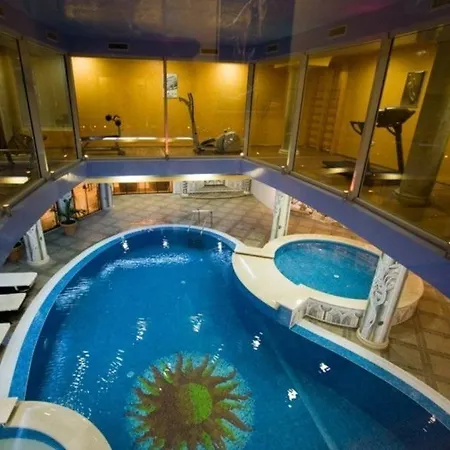 Ihotel Sunny מלון