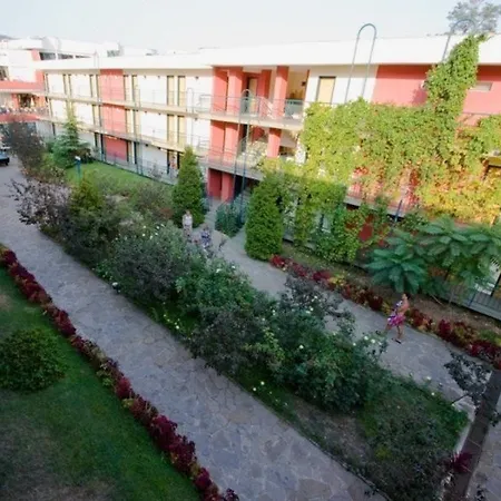 Ξενοδοχείο Ihotel Sunny Σάνι Μπιτς