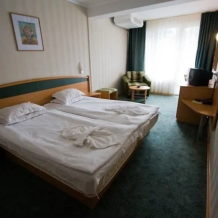 Ξενοδοχείο Ihotel Sunny 4*