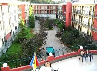 Ξενοδοχείο Ihotel Sunny