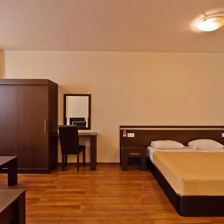 Ihotel Sunny Ξενοδοχείο 4*