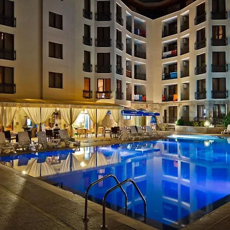 מלון Ihotel Sunny