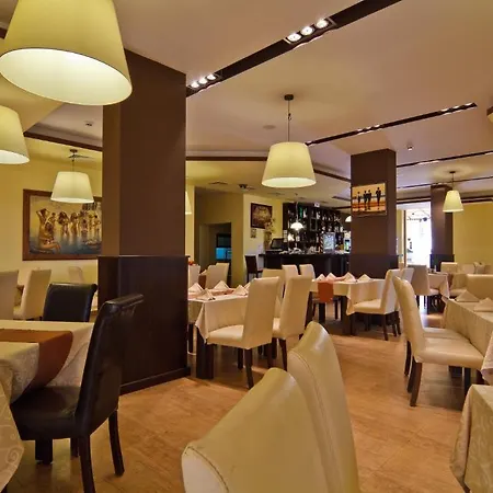 Ihotel Sunny Ξενοδοχείο 4*